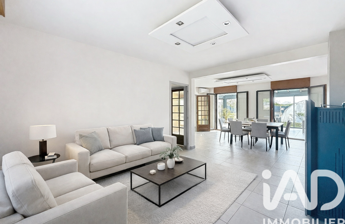 Vente Maison/villa 7 pièces — photo 5