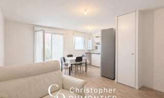 Appartement 2 Pièces 53 m² à vendre à Le Grand-Quevilly (76120)