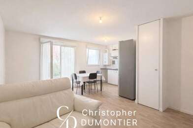 Appartement 2 pièces 99000 €