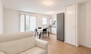 Appartement 2 Pièces 53 m² à vendre à Le Grand-Quevilly (76120)