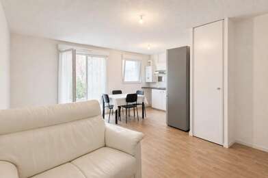 Appartement 2 pièces 99000 €