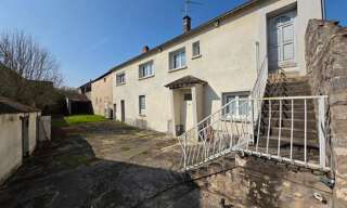 Maison 6 Pièces 124 m² à vendre à Ballancourt-sur-Essonne (91610)