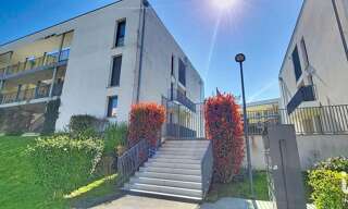 Appartement 2 Pièces 42 m² à vendre à Saint-Orens-de-Gameville (31650)