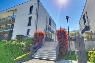 Appartement 2 pièces 124260 €