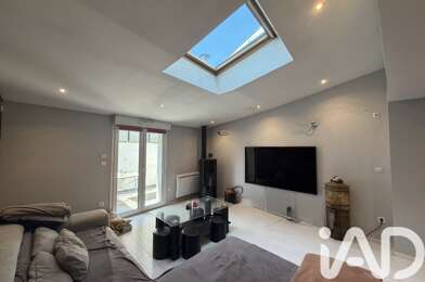 Maison 4 pièces 173000 €