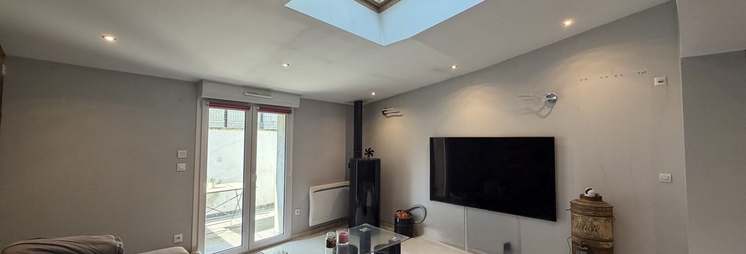 Maison 4 Pièces 87 m² à vendre à Frouard (54390)