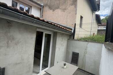Maison 4 pièces 165000 €