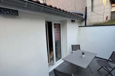 Maison 4 pièces 165000 €