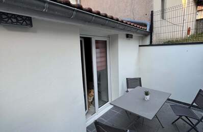 Vente Maison de ville 4 pièces — photo du bien