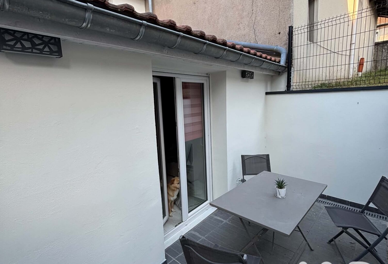 Vente Maison de ville 4 pièces — photo 1