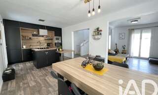 Maison 4 Pièces 87 m² à vendre à Saint-Nazaire-d'Aude (11120)