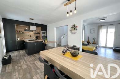 Maison 4 pièces 249000 €