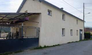 Maison 8 Pièces 198 m² à vendre à Felletin (23500)