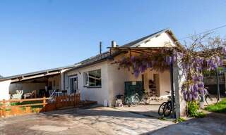 Maison 8 Pièces 198 m² à vendre à Felletin (23500)