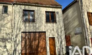 Maison 3 Pièces 70 m² à vendre à Champlan (91160)