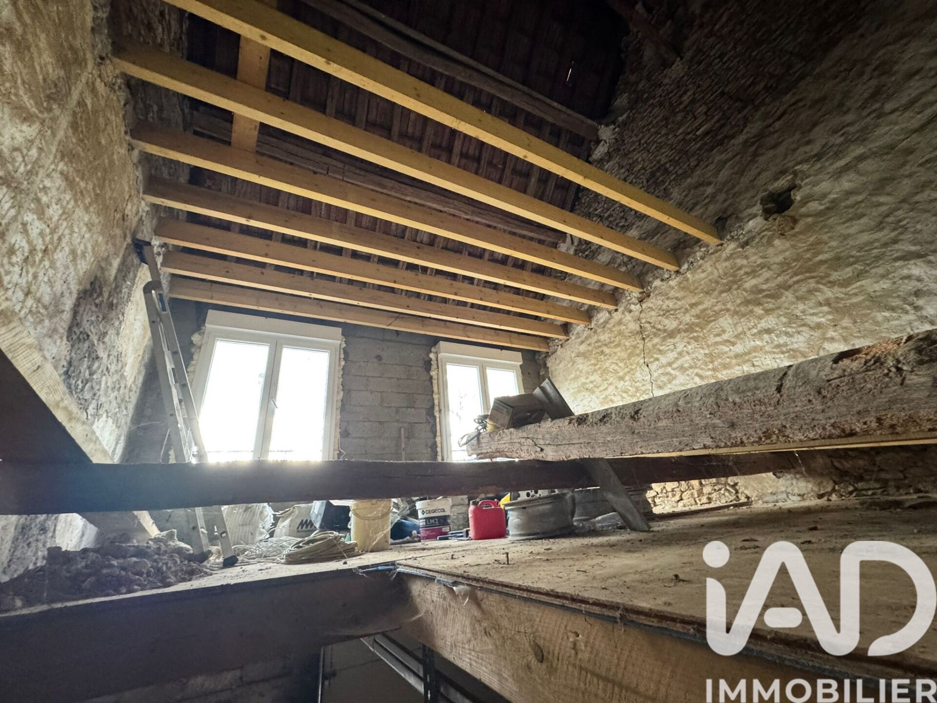 Vente Maison/villa 3 pièces - Photo 3