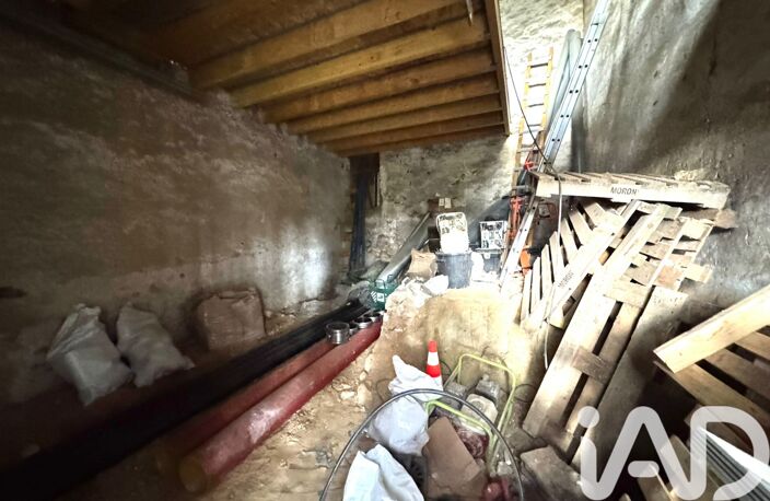 Vente Maison/villa 3 pièces — photo 2