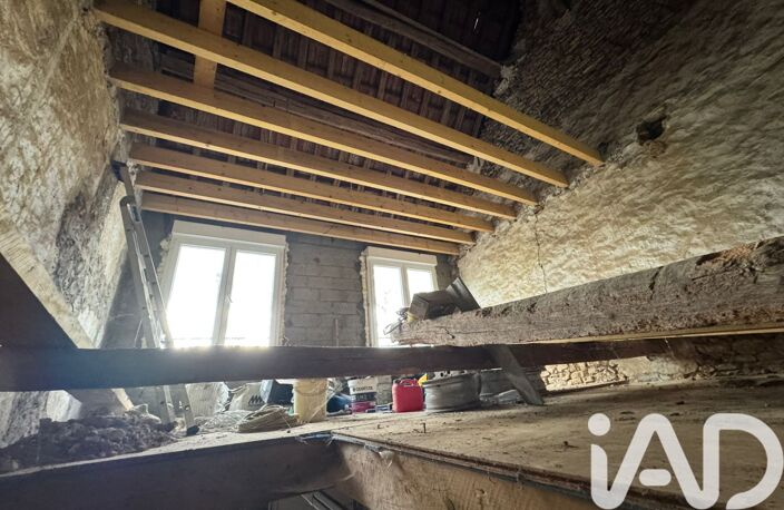 Vente Maison/villa 3 pièces — photo 3