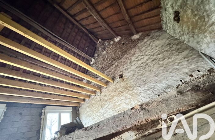 Vente Maison/villa 3 pièces — photo 4