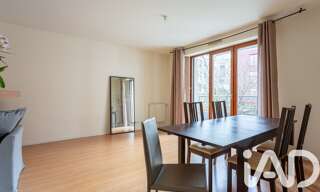 Appartement 3 Pièces 66 m² à vendre à Neuilly-sur-Marne (93330)