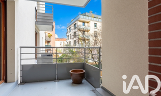 Appartement 3 Pièces 66 m² à vendre à Neuilly-sur-Marne (93330)