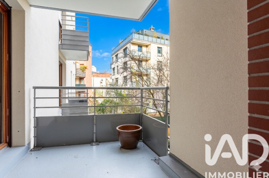 Appartement 3 pièces 260000 €