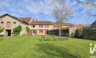 Maison 8 Pièces 176 m² à vendre à Roche-et-Raucourt (70180)