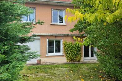 Maison 5 pièces 136500 €