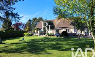 Maison 7 Pièces 160 m² à vendre à Blonville-sur-Mer (14910)