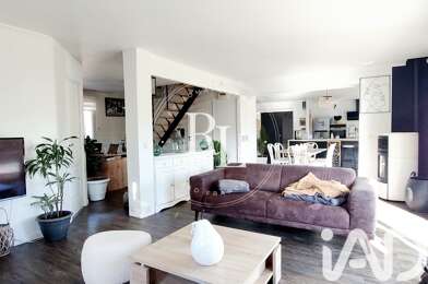 Maison 7 pièces 727000 €