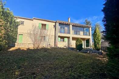 Maison 7 pièces 315000 €