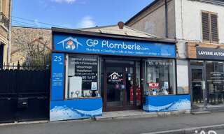 Divers  50 m² à vendre à Palaiseau (91120)