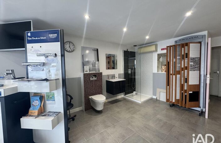 Vente Droit au bail 50 m&sup2; — photo 2