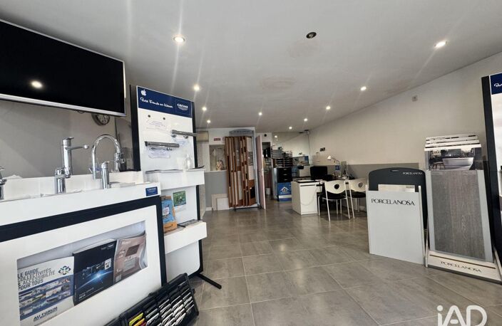 Vente Droit au bail 50 m&sup2; — photo 3