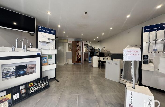 Vente Droit au bail 50 m&sup2; — photo 4