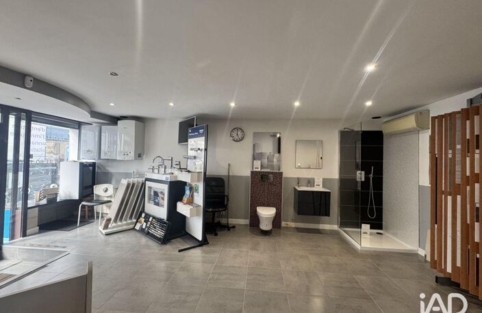 Vente Droit au bail 50 m&sup2; — photo 5