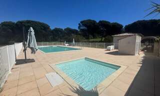 Maison 4 Pièces 82 m² à vendre à Roquebrune-sur-Argens (83380)