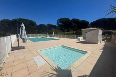 Maison 4 pièces 613000 €