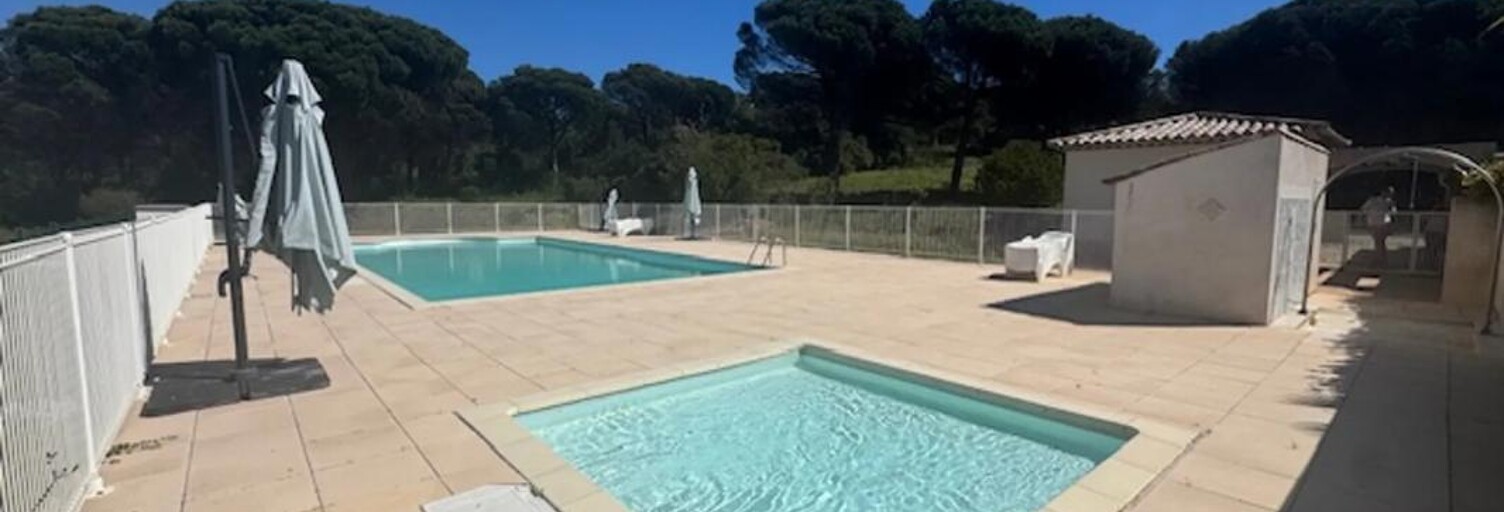 Maison 4 Pièces 82 m² à vendre à Roquebrune-sur-Argens (83380)