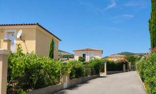 Maison 4 Pièces 82 m² à vendre à Roquebrune-sur-Argens (83380)