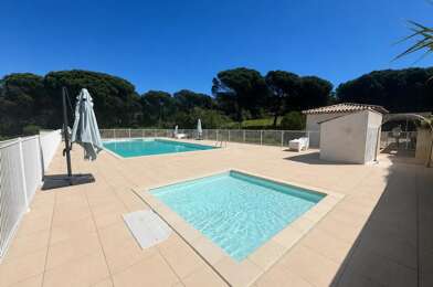 Maison 4 pièces 613000 €