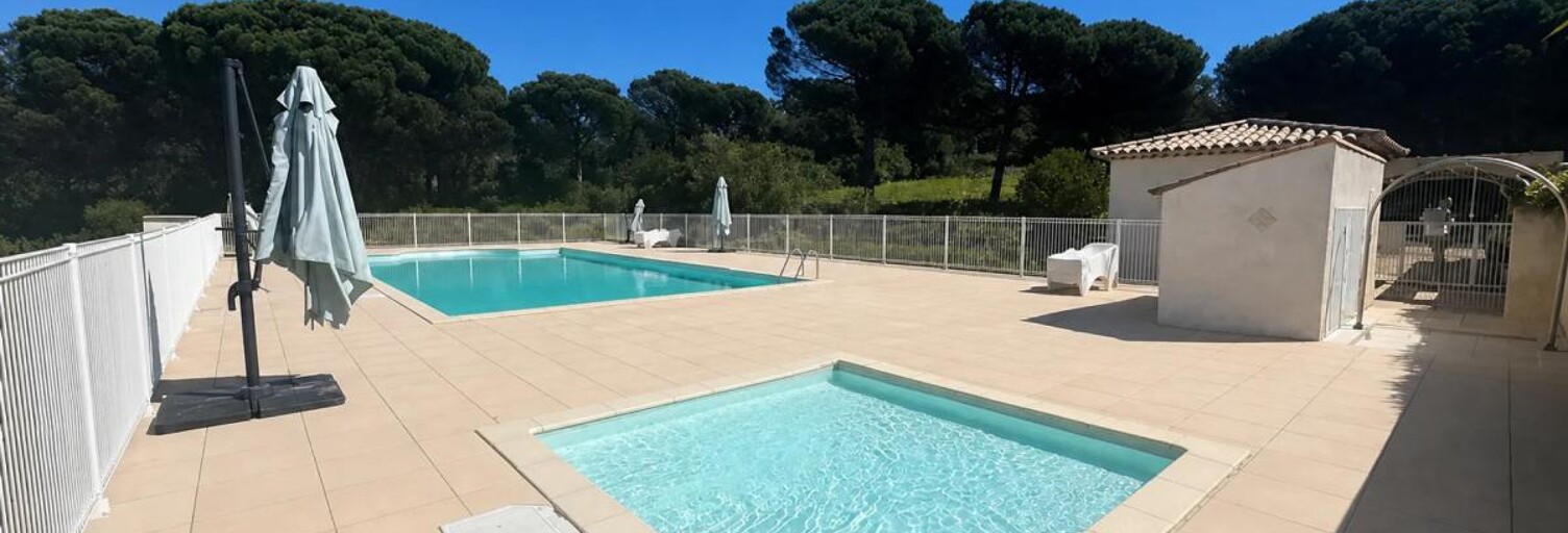 Maison 4 Pièces 82 m² à vendre à Roquebrune-sur-Argens (83380)
