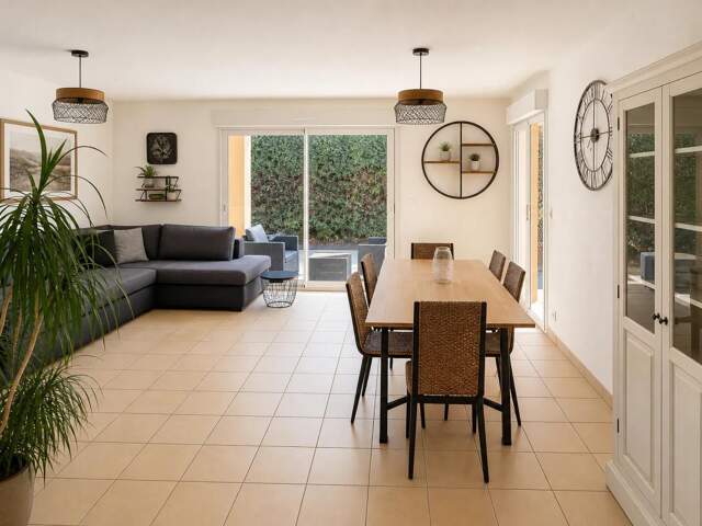 Maison en vente à Roquebrune-sur-Argens — photo du bien