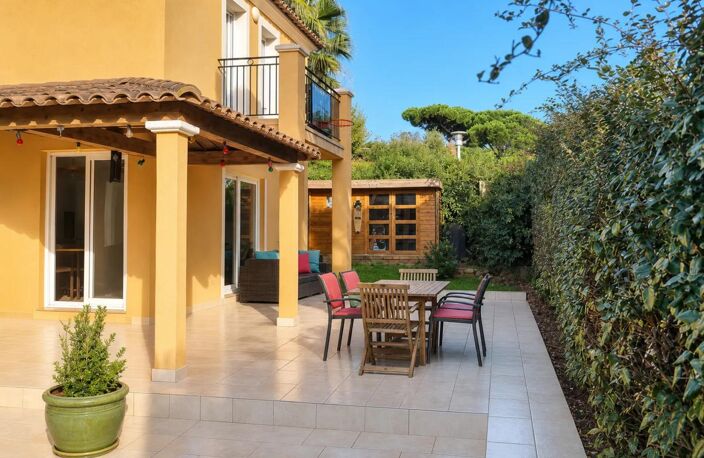 Maison en vente à Roquebrune-sur-Argens — photo 3