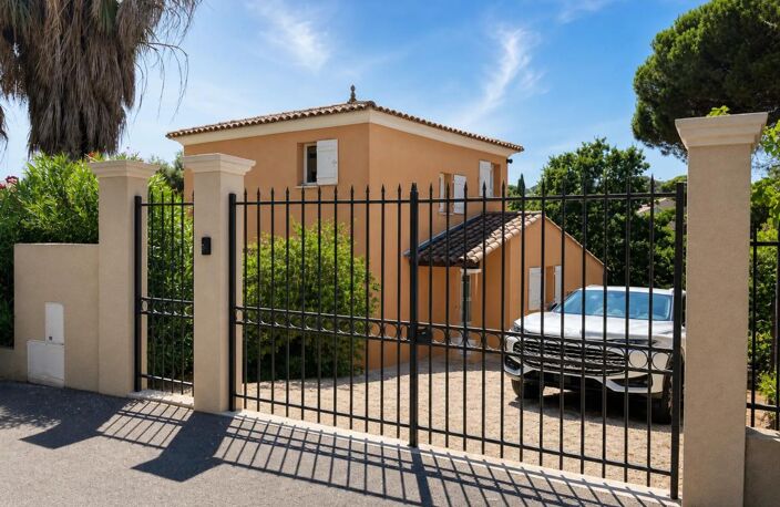 Maison en vente à Roquebrune-sur-Argens — photo 4