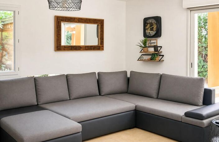 Maison en vente à Roquebrune-sur-Argens — photo 5
