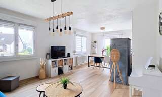 Maison 6 Pièces 115 m² à louer à Souffelweyersheim (67460)