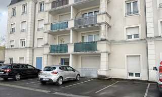 Appartement 2 Pièces 42 m² à vendre à Dammarie-les-Lys (77190)