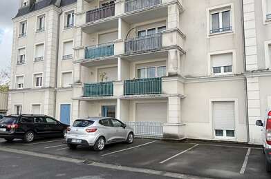 Appartement 2 pièces 145000 €