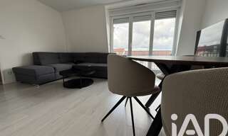 Appartement 2 Pièces 42 m² à vendre à Dammarie-les-Lys (77190)